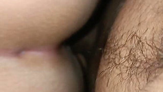 Masturbating My Lover, Homemade Sex 100% Amateur