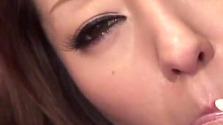 Prison Slut Gangbanged Hard by 4 Men