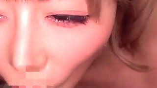 Living Together From the First Top Gear Blowjob to the Daily Semen Gokkun. Part.1