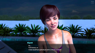 Complete Gameplay - MILFs of Sunville 2, Part 55