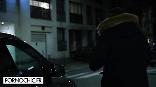 Shalina's orgy clip