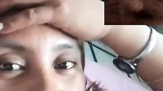 Sexxxxy  French Aunty seduce me