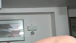 Fat Whore Shows off Cellulite & Stretchmarks