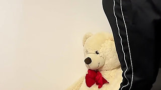 Pregnant Woman Gets Fucked by Photographer