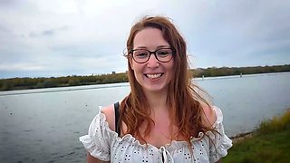 Andréa The French MILF Teases In JacquieEtMichelTv