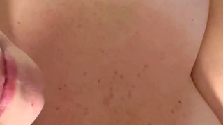 Playtime with My Favorite Toy Takes a Twist