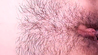 I Love Giving Her a Massage, to Be Continued