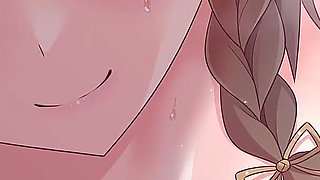 Creampie Exercises with Charlotte (fate) [breeding, Domination Loss, Vanilla, Wholesome, Femdom]