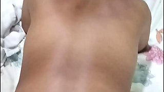 Desi step Sister Fuck in doggy style