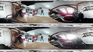 Sarah Kay's bravo clip by Bravo Models