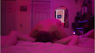 #117 Celebrating Her Birthday With Multiple Orgasms