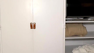 My Disturbed Stepsister Pretends to Be My Sex Doll and I Accidentally Fuck Her Hard