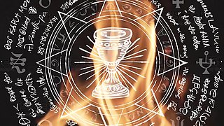 APPRENTICE TATE Chapter 1 - Atonement