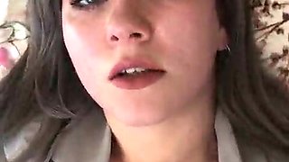 Ravaged my acquaintance's gf, sorry not sorry couldn't fight back!