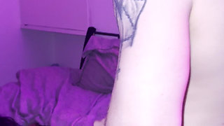 Bull V Tatto Slut