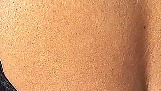 Petite Asian MILF in the Bedroom