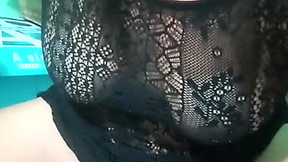 Sexy Filipina MILF, I Needed Something Bigger in Me