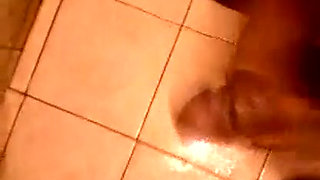 Sexy boy hand job cum