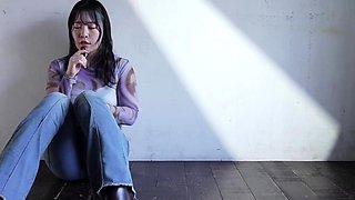 Chanyota -Attractive Fit Japanese Retires from AV