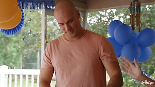 Amoral MILF Cory Chase amazing porn movie