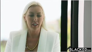 Jack Ripher, Mary Rock And Vanna Bardot - Vanna, Mary And Jadilica Have Intense 3-bbc Orgy