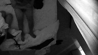 Amateur Hidden Cam Fuck On Couch