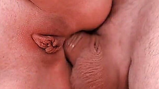 Sexy Blonde Princess 69 I Have My Job in the Ass