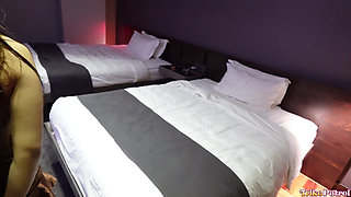 Trikepatrol Big Foreign Cock Pounds Cum Hungry Filipina