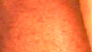 A Redhead Horny Slut with Big Tits Gets Fucked Hardcore by a Big Black Cock.