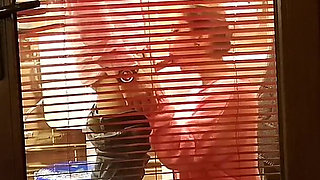 Shy Bull Fucks My Wife and I Watch Them