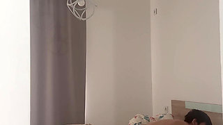 The Anal Granny Part 3 Multiple Orgasms