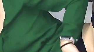 MILF Adelaide Is Hungry for Hot Pizza and a Big Cock