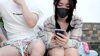 HongKongDoll - Valentine's Day Special