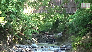 Resort Escape with Kanoka, a 42-year-old Married Woman - 1