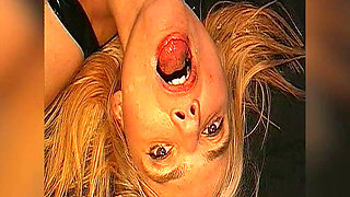 Ggg John Thompson - Insatiable Blondes Drenched in Cum