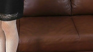 Standing on Face (cam 2)