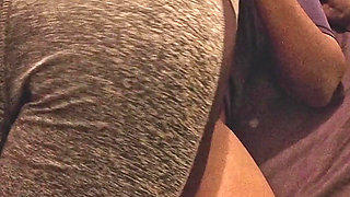 My Horny Stepsister Caught Me Jerking and Joined in, Malaysia