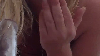 Table Pussy Rub