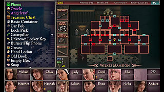 The Genesis Order: When Tanning At The Pool Goes Wrong ep.50