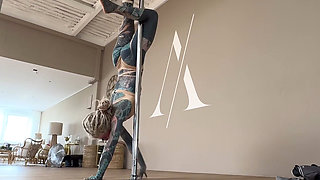 Do You Like My Dance for You? Follow Me Now for More.