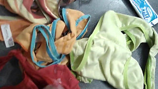 Milk and More Milk for My Wife - Mucha Leche Para Mi Esposa