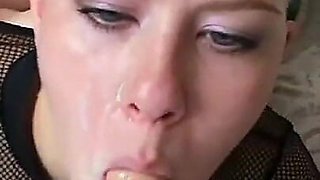 Cum on Face and Fuck Again Vilu Vidish!