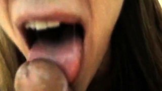 Good Blowjob is Always Worth the Time