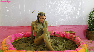 The Princess of the Mud Part Wam