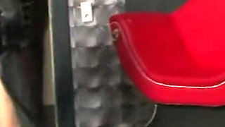 A Hardcore BDSM session