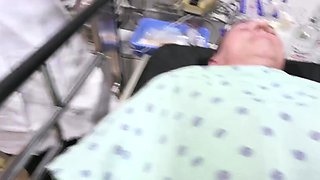 Sexy Doctor And Nurse Haley Spades & Missa Mars Get Free