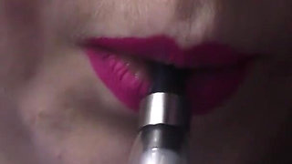 Becoming my vape slave