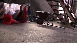 Asian japanese amateur