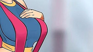 Deep Vault 69 Fallout - Part 6 - Horny Baristas Boobs by Loveskysan