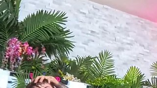 Perverted Fuck Doll Beca Barbie Hooks Up With Nade Nasty!